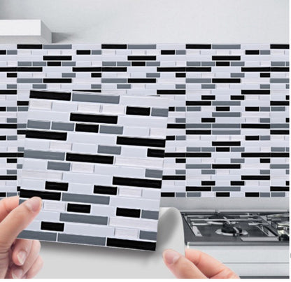 Carreaux Adhésifs de Backsplash