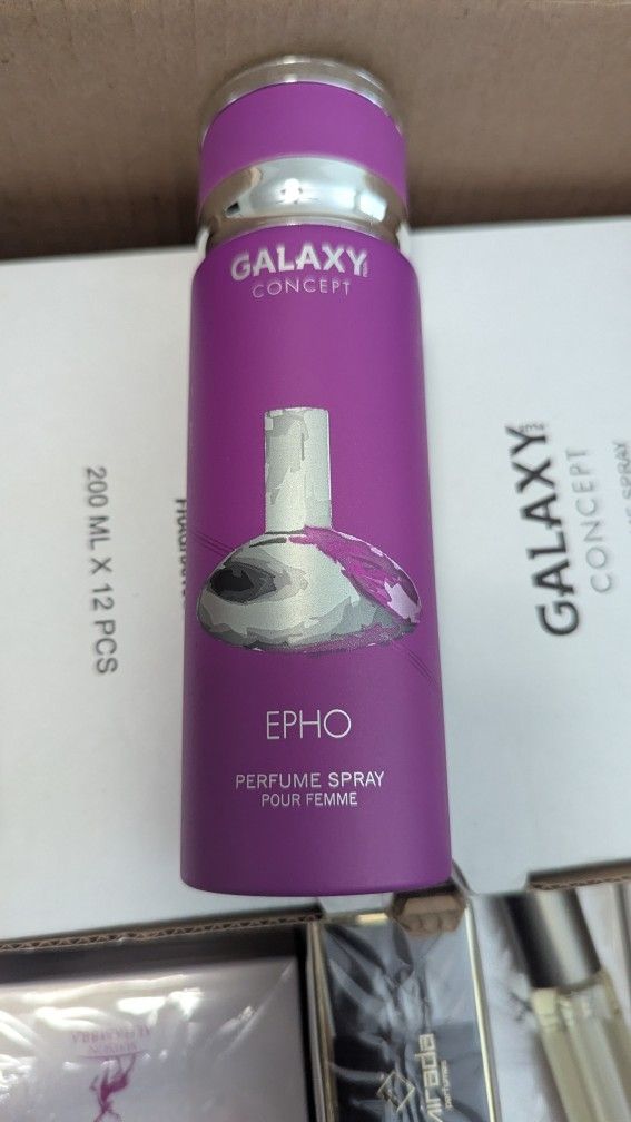 Parfum Euphoria - Parfum alternatif inspiré Déodorant corporel