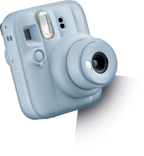 Fujifilm Instax Mini 13 + 20 Films — Pack Complet