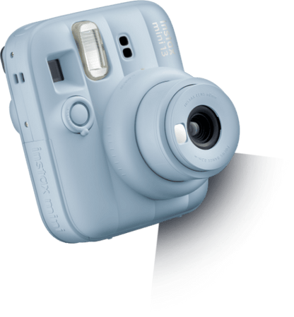 Fujifilm Instax Mini 13 + 20 Films — Pack Complet