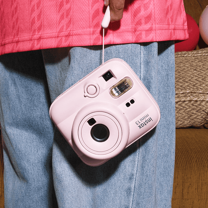 Fujifilm Instax Mini 13 + 20 Films — Pack Complet
