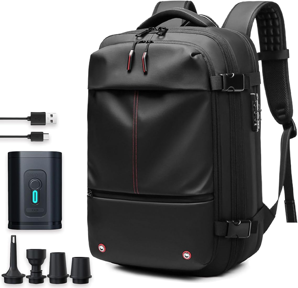 Sac à dos Vacpack