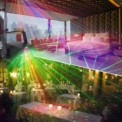 Projecteur Party Light