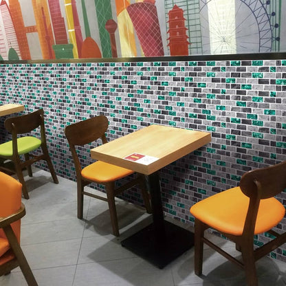 Carreaux Adhésifs de Backsplash