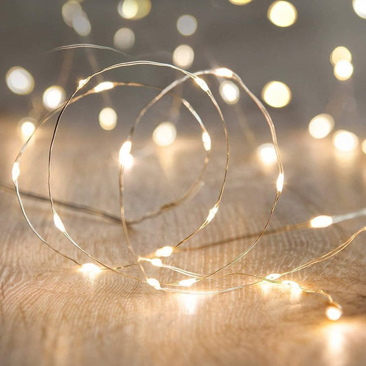 Fairy light 5 mètres