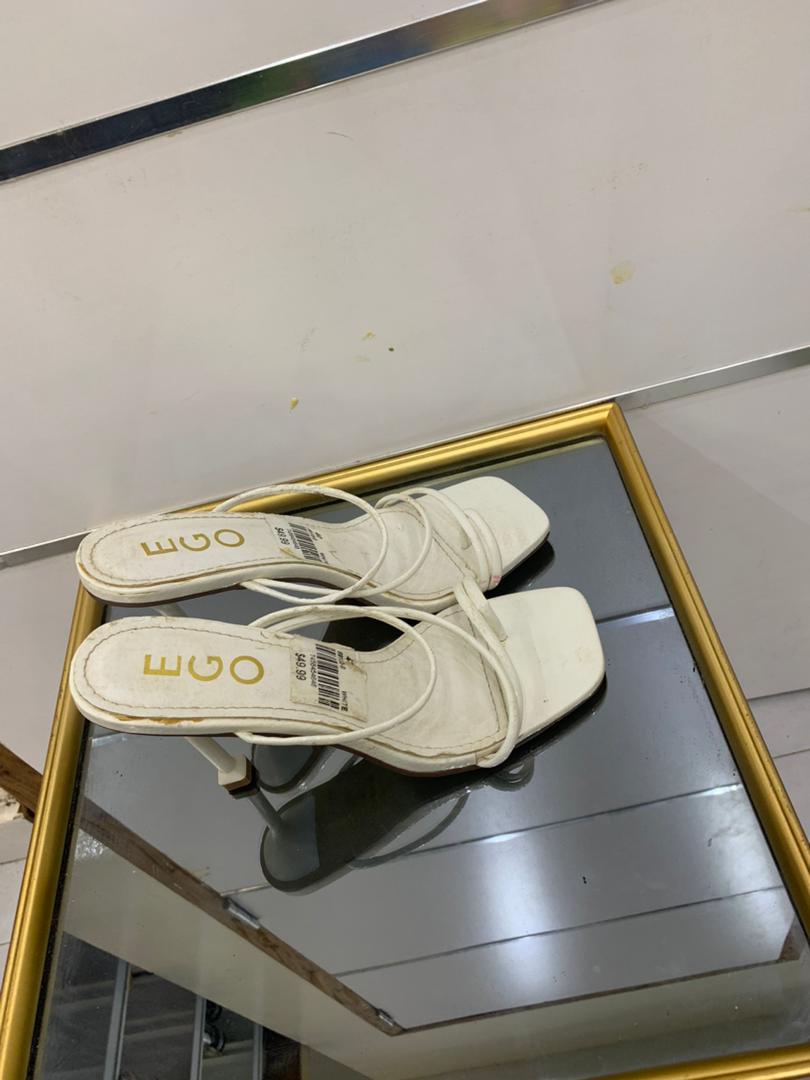 Chaussures Femmes Talon