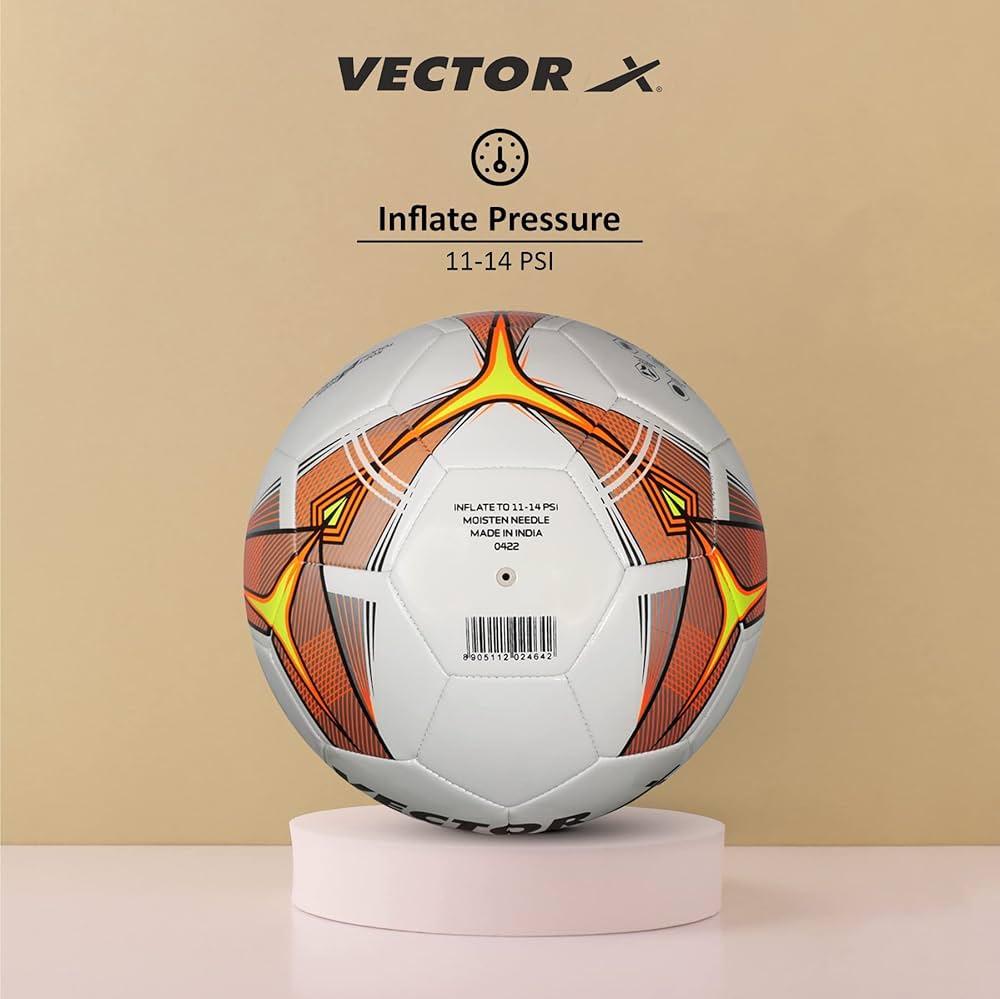 Ballon de football