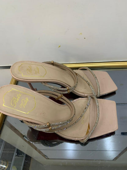 Chaussures Femmes Talon