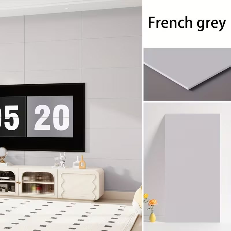 Stickers muraux 3D autocollants - Panneaux décoratifs