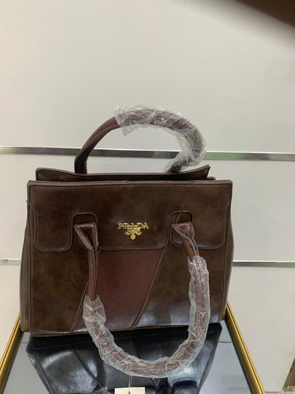 Sac à Main Prada Style Milan – Élégance & Classe