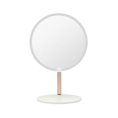 Miroir de maquillage LED HD avec éclairage