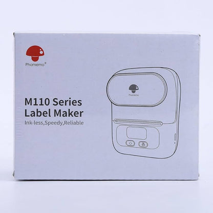 Étiqueteuses Phomemo M110