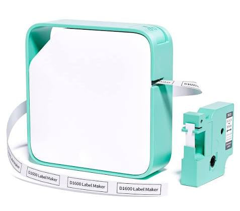 Étiquetteuse Vixic D1600