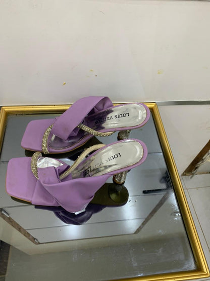 Chaussures Femmes Talon