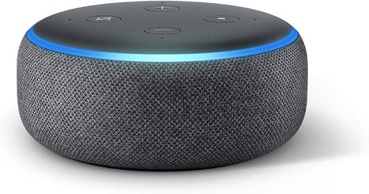 Echo Dot 3e Génération