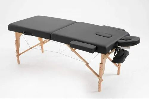 Table de Massage Pliante Professionnelle – Confort & Stabilité