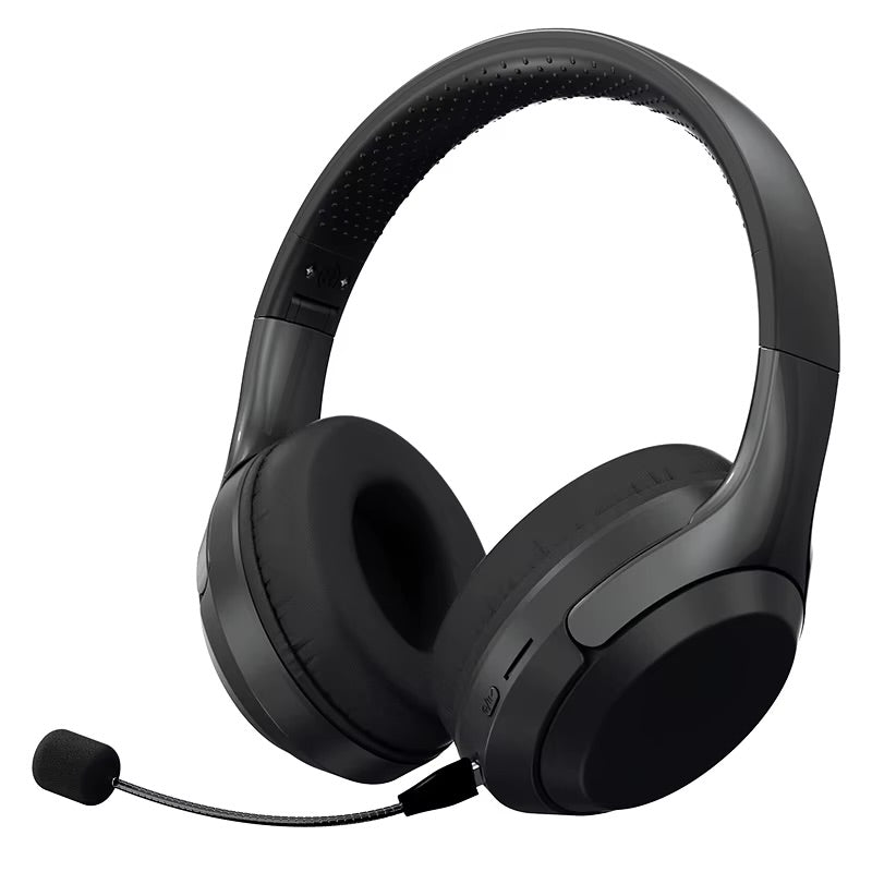 Casque Bluetooth avec micro détachable