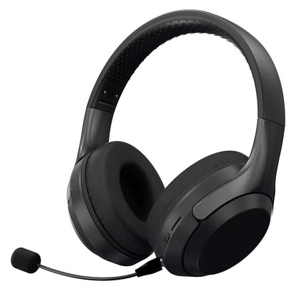 Casque Bluetooth avec micro détachable