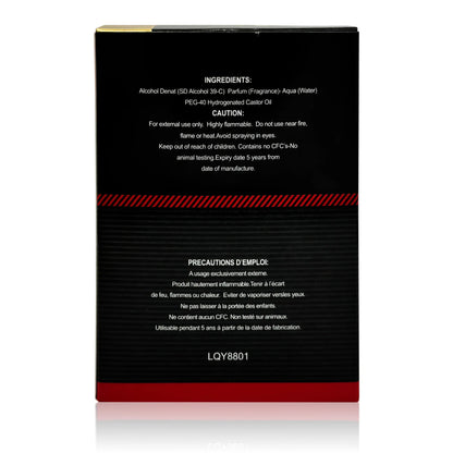 Royal Ramba 2 bouteille 10ml et 100ml