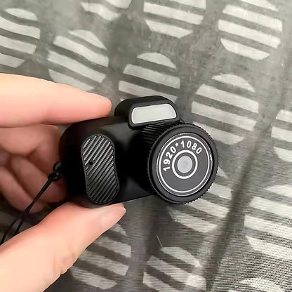 Mini appareil photo numérique