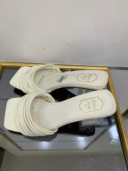 Chaussures Femmes Talon