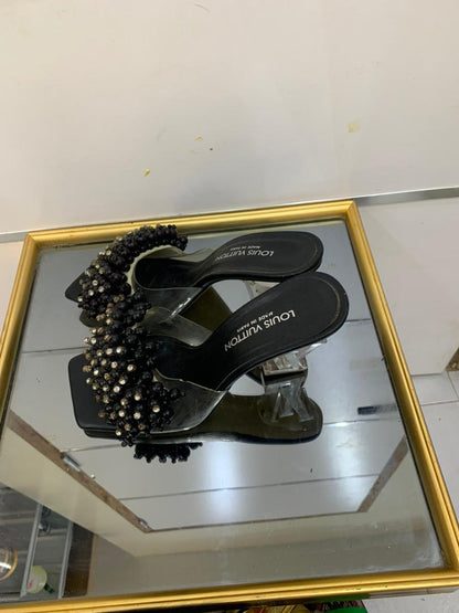 Chaussures Femmes Talon