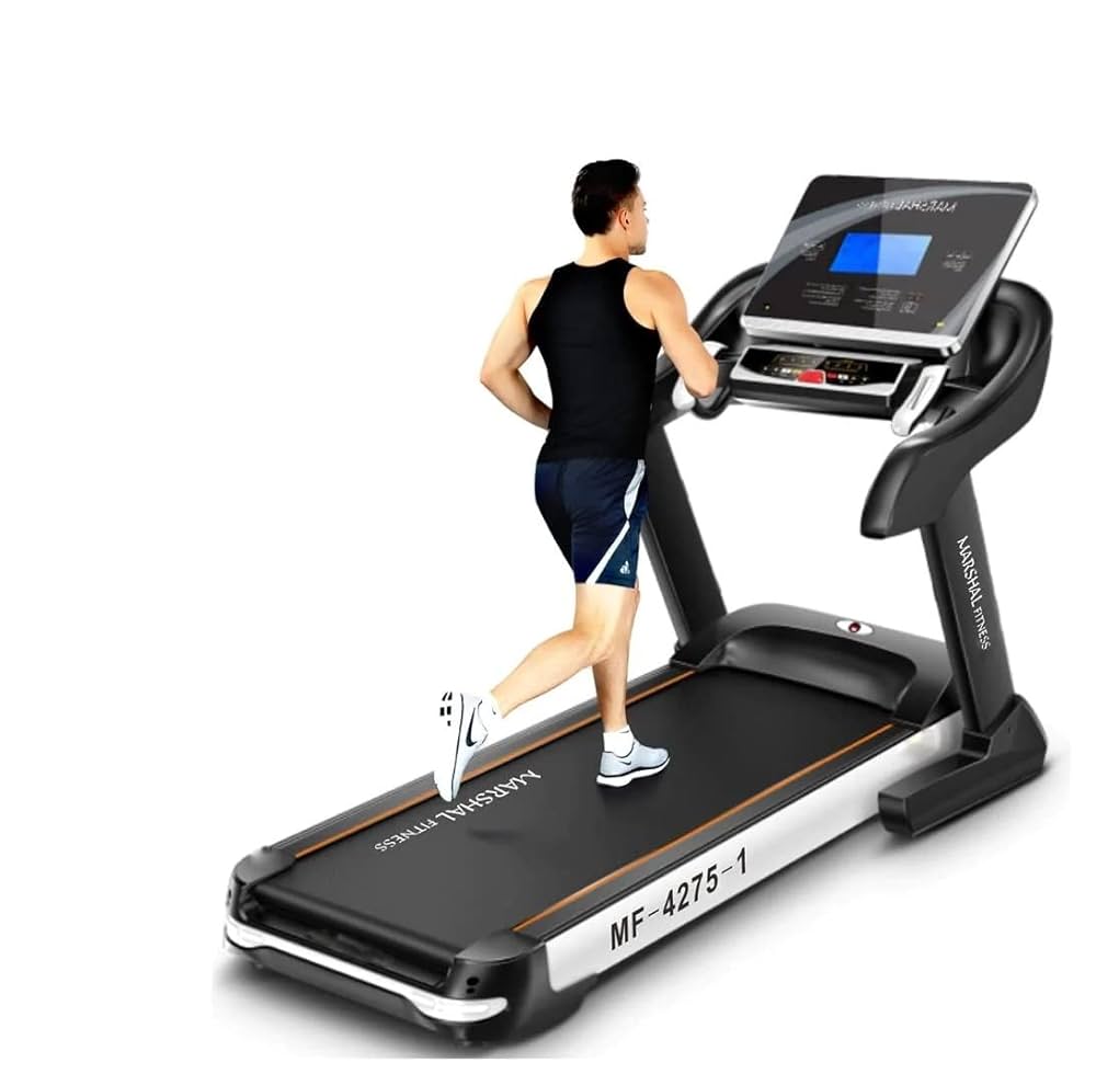 Tapis de Course GTS7 Pro