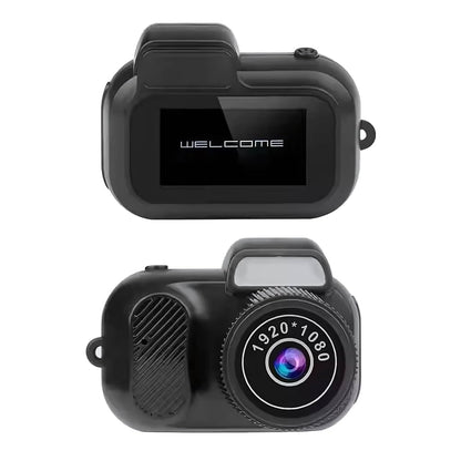 Mini appareil photo numérique