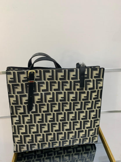 Sac cabas élégant – Collection premium