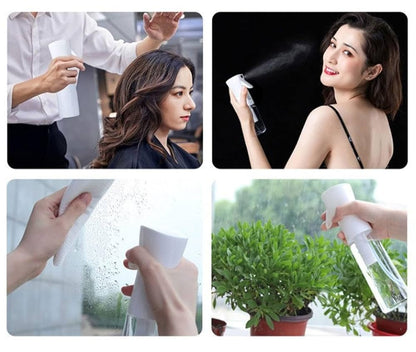 Spray Vaporisateur continu