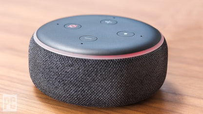 Echo Dot 3e Génération