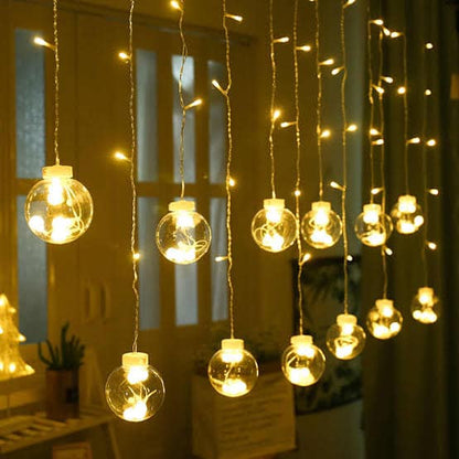 Guirlande Ampoules GM
