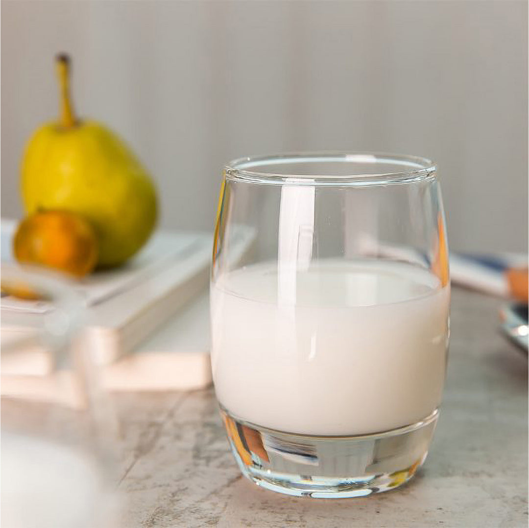 Lot de 6 Verres Déli – 385 ml