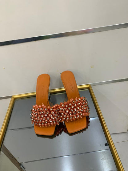 Chaussures Femmes Talon