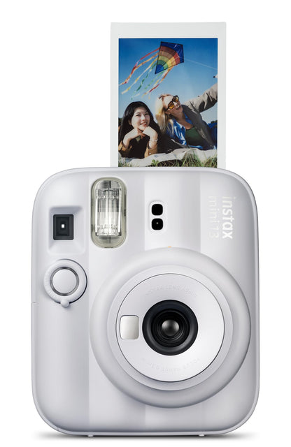 Fujifilm Instax Mini 13 + 20 Films — Pack Complet