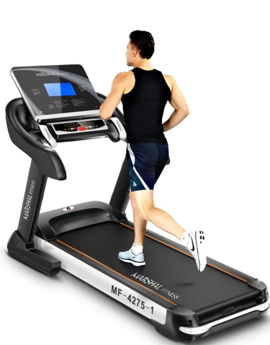 Tapis de Course GTS7 Pro
