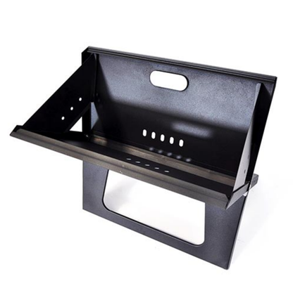 BAR B QUE GRILL CHARBON DE BOIS PORTABLE