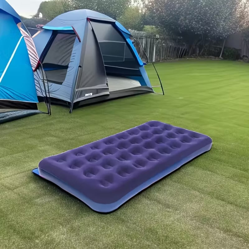 Matelas gonflable à air
