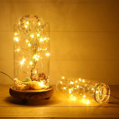 Fairy light 5 mètres