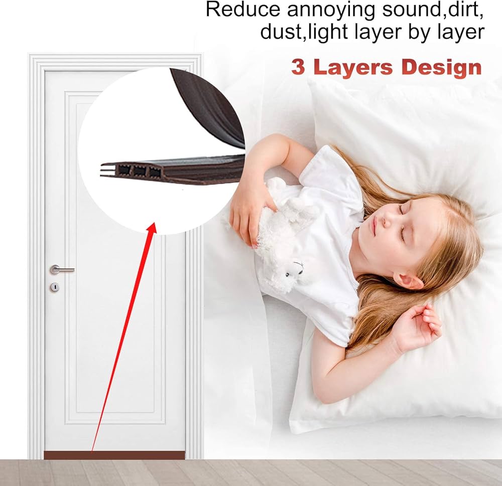 Joint d'étanchéité de porte