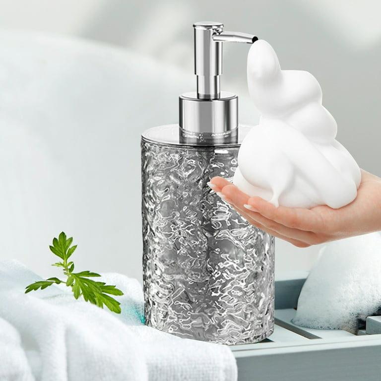 Distributeur de savon multifonction