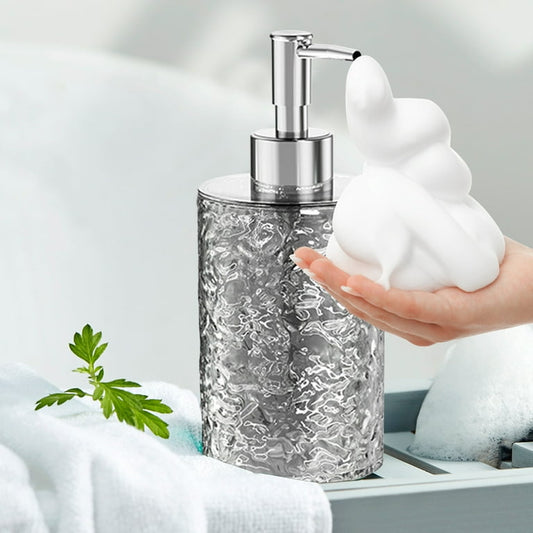 Distributeur de savon multifonction