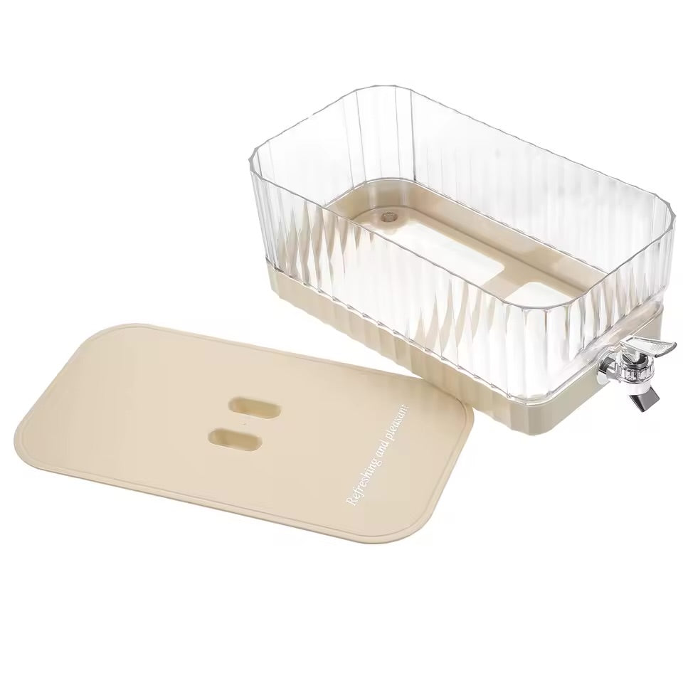 Distributeur de boissons