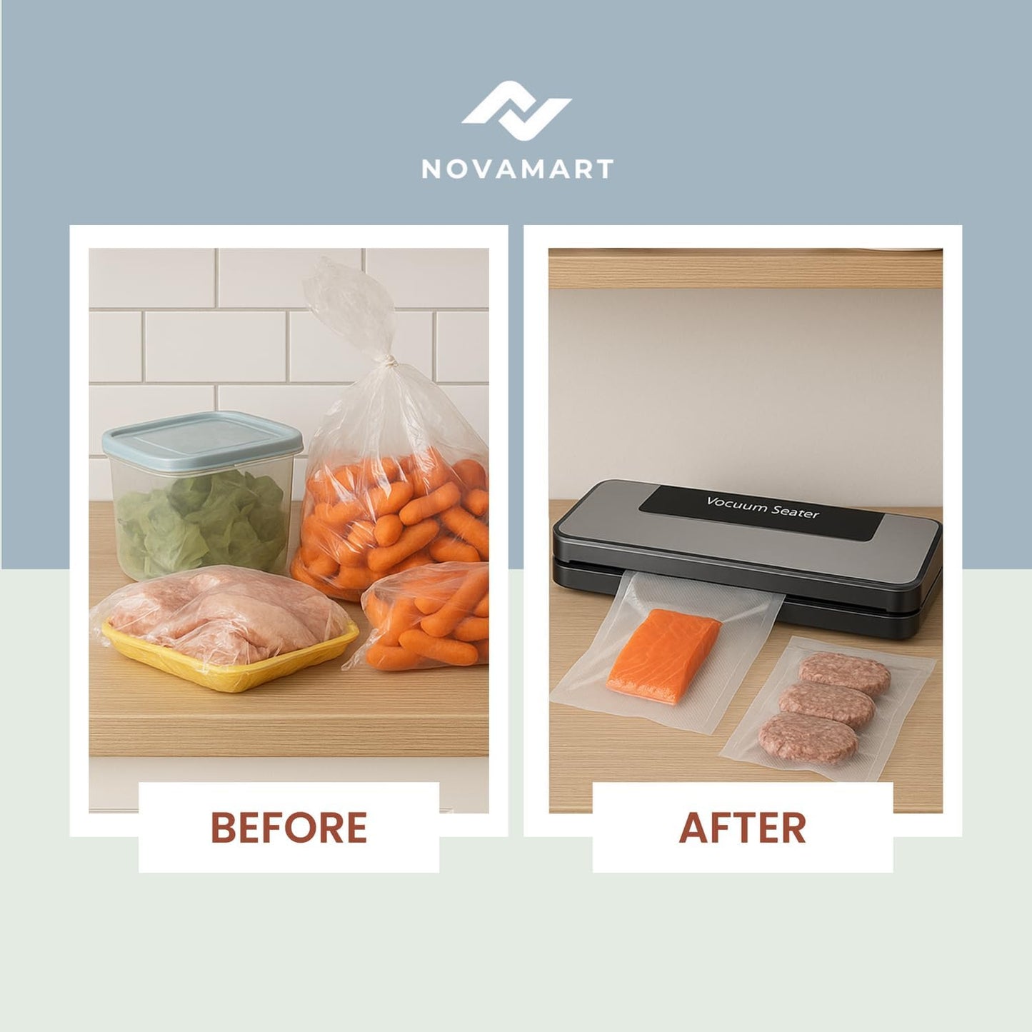 Machine sous vide