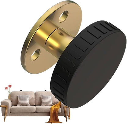 Stabilisateur anti-vibration pour cadre de lit