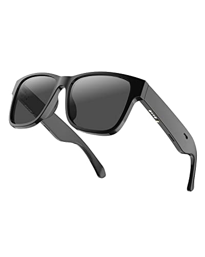 Lunettes connectées Bluetooth pour hommes et femmes