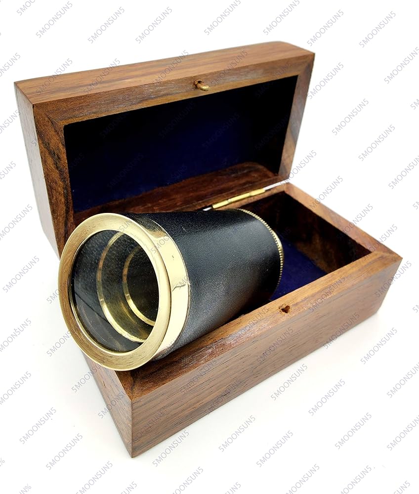 Télescope d'observation