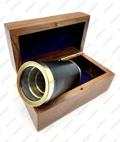 Télescope d'observation