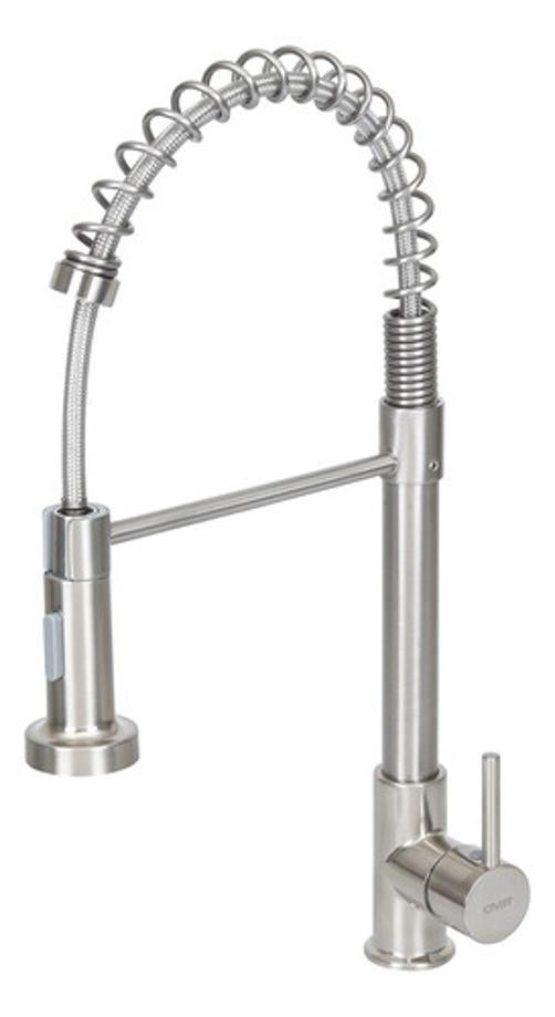 Robinet mitigeur monocommande