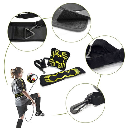 Ceinture d'entraînement de football